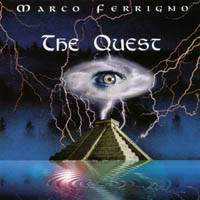 Marco Ferrigno : The Quest